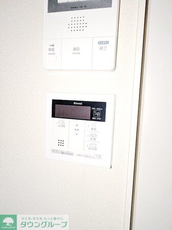 ルナ・ピエナ北里の物件内観写真